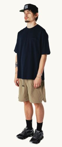 Baine Navy