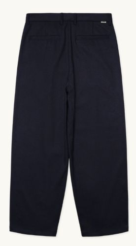 Rick Dark Navy
