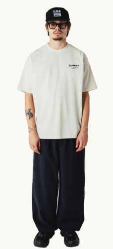 Rick Dark Navy