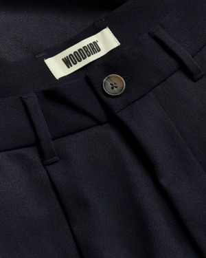 Rick Dark Navy