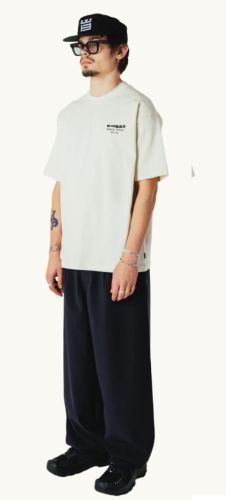 Rick Dark Navy