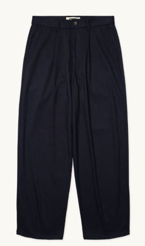 Rick Dark Navy