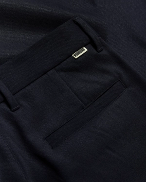 Rick Dark Navy