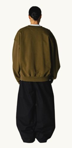 Wake Dark Olive