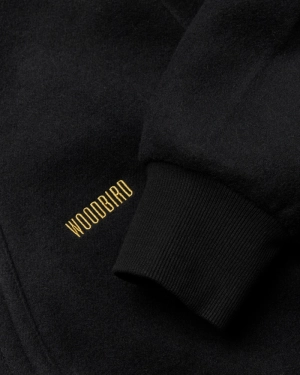 Wuang Dark Navy