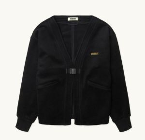Wuang Dark Navy