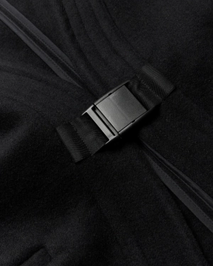 Wuang Dark Navy