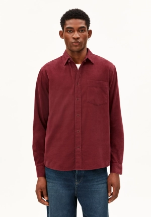  Velvet Red