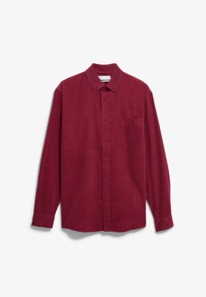 Velvet Red
