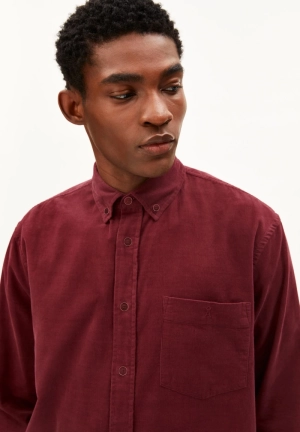  Velvet Red