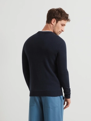 Maidstone True Navy