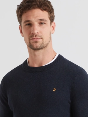 Maidstone True Navy