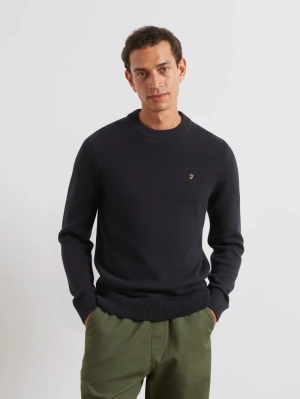 Shepard True Navy