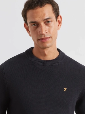 Shepard True Navy