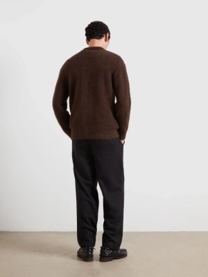 Harman Dark Brown