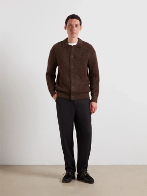 Harman Dark Brown