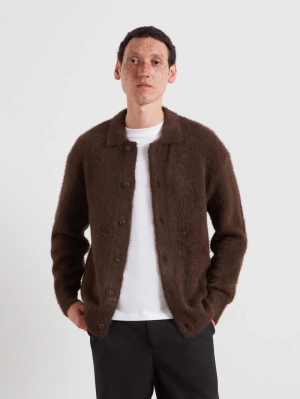 Harman Dark Brown