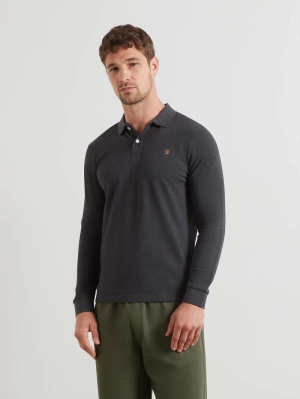 Cunningham Washed Black