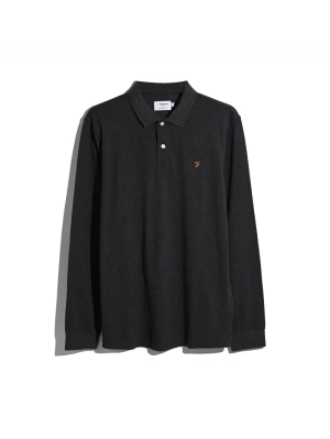 Cunningham Washed Black