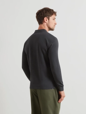 Cunningham Washed Black