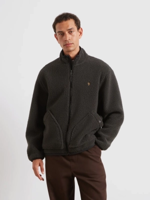 Cernan Washed Black
