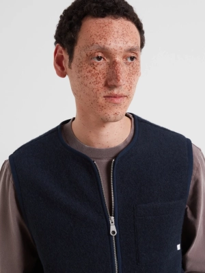 Myles True Navy