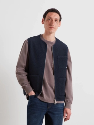 Myles True Navy
