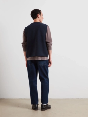 Myles True Navy