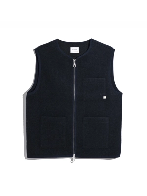 Myles True Navy