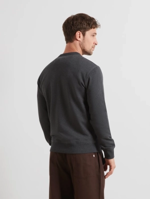 Hemming Washed Black