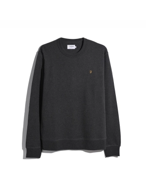 Hemming Washed Black