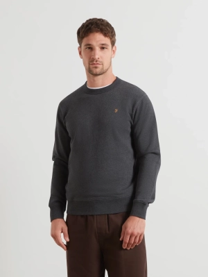 Hemming Washed Black