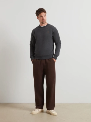 Hemming Washed Black