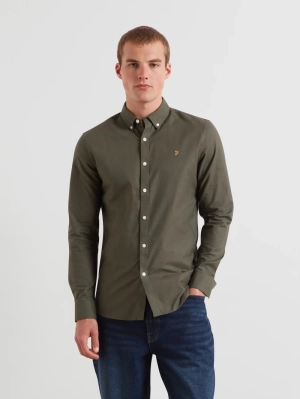 Brewer Rosemary
