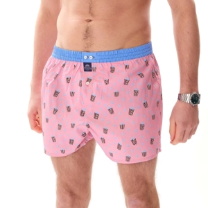 Pop Corn Pink