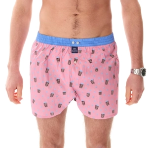 Pop Corn Pink