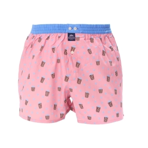 Pop Corn Pink