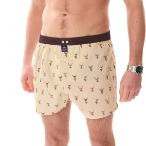 Wild Stag Beige