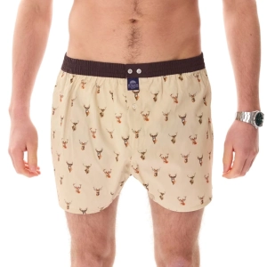 Wild Stag Beige