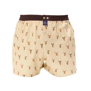 Wild Stag Beige