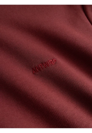  Crimson Red
