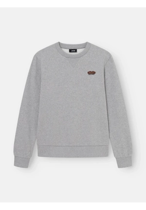  Grey Chine
