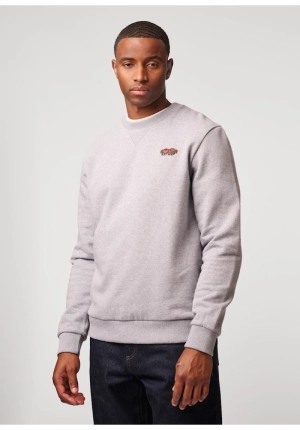  Grey Chine