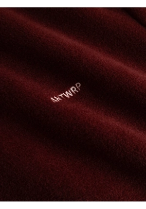  Crimson Red