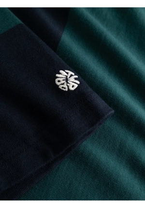  Teal