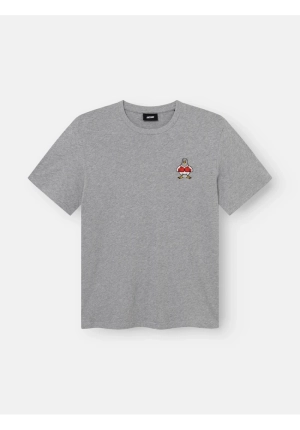  Grey Chine
