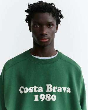 Costa Brava Green