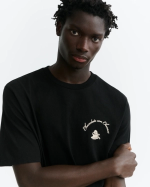 Churros Black