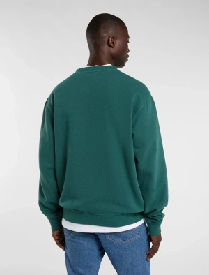 Sutcliffe Dark Green