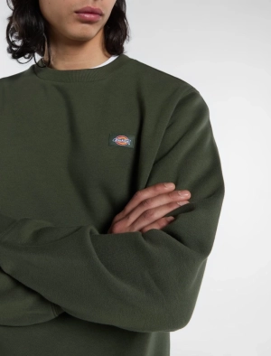 Oakport Deep Depth